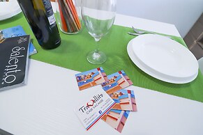 Casa Vacanza Bilo Nadia Otranto 3 Posti