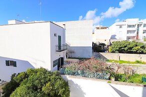 Casa Vacanza Bilo Nadia Otranto 3 Posti