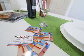 Casa Vacanza Bilo Nadia Otranto 3 Posti