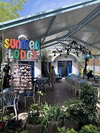 Sunmed Lodge