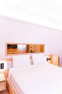 Sunmed Lodge
