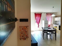 Casa Vacanze Dafne Otranto 4 Posti