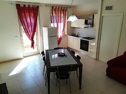 Casa Vacanze Dafne Otranto 4 Posti