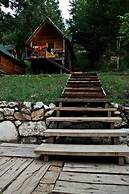 Grab Ethno Village and Camp