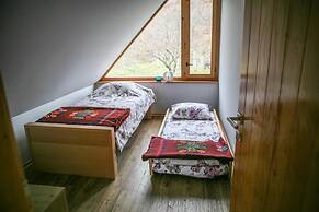 Grab Ethno Village and Camp