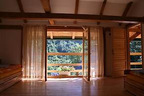 Grab Ethno Village and Camp