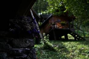 Grab Ethno Village and Camp