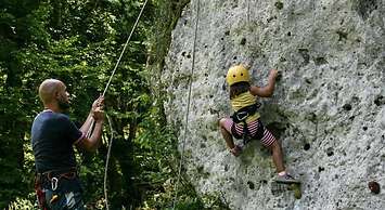 Grab Ethno Village and Camp