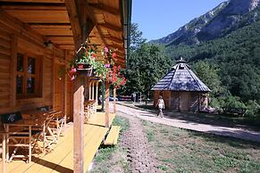 Grab Ethno Village and Camp