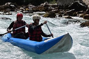 Grab Ethno Village and Camp