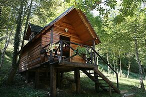 Grab Ethno Village and Camp