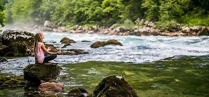 Grab Ethno Village and Camp