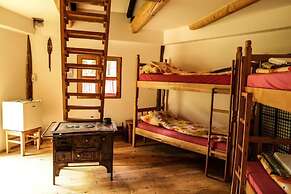 Grab Ethno Village and Camp