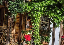 Grab Ethno Village and Camp