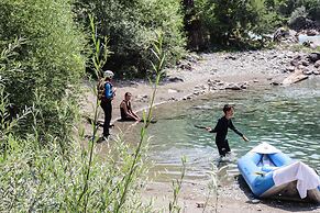 Grab Ethno Village and Camp