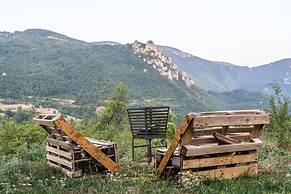 Grab Ethno Village and Camp