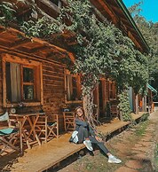 Grab Ethno Village and Camp