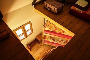 Grab Ethno Village and Camp