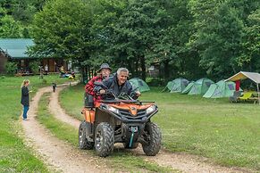 Grab Ethno Village and Camp