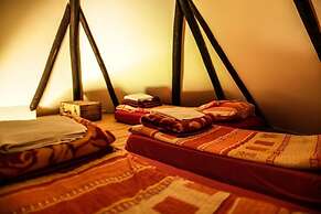 Grab Ethno Village and Camp