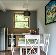 Grab Ethno Village and Camp