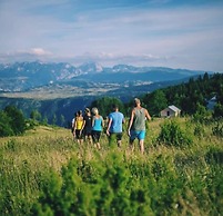 Grab Ethno Village and Camp