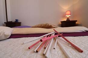 Casa Vacanza Atena Otranto 6 Posti