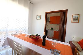 Casa Vacanza Atena Otranto 6 Posti