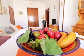 Casa Vacanza Atena Otranto 6 Posti