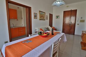 Casa Vacanza Atena Otranto 6 Posti