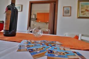 Casa Vacanza Atena Otranto 6 Posti