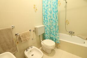 Casa Vacanza Atena Otranto 6 Posti