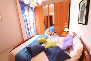 Holiday Home Rita 1 Otranto