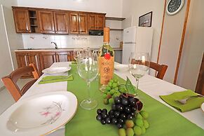 Holiday Home Rita 1 Otranto