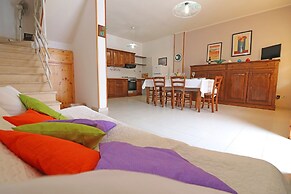 Holiday Home Rita 1 Otranto