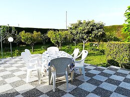 Incantevole Villa Maddalena a Otranto, Salento 8-10 Posti