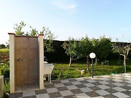 Incantevole Villa Maddalena a Otranto, Salento 8-10 Posti