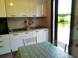 Incantevole Villa Maddalena a Otranto, Salento 8-10 Posti