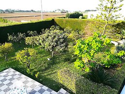 Incantevole Villa Maddalena a Otranto, Salento 8-10 Posti