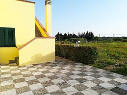 Incantevole Villa Maddalena a Otranto, Salento 8-10 Posti