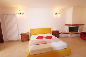 Holiday Home Eva to Otranto Center 4 Places