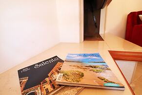 Holiday Home Eva to Otranto Center 4 Places