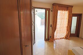 Holiday Home Eva to Otranto Center 4 Places