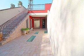 Holiday Home Eva to Otranto Center 4 Places