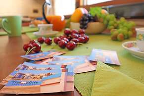 Holiday Home Eva to Otranto Center 4 Places