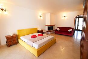 Holiday Home Eva to Otranto Center 4 Places