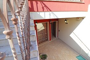 Holiday Home Eva to Otranto Center 4 Places