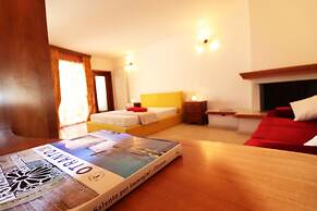 Holiday Home Eva to Otranto Center 4 Places