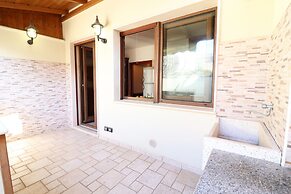 Holiday Home Eva to Otranto Center 4 Places