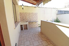 Holiday Home Eva to Otranto Center 4 Places